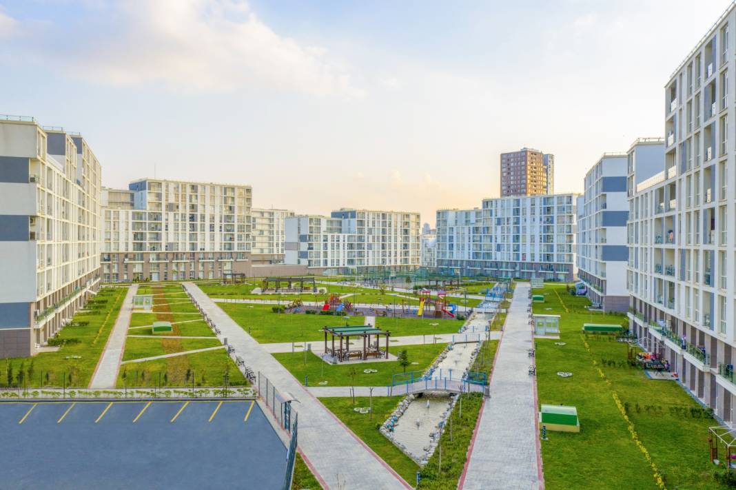 Ev sahipliğinde yeni dönem! 10 soruda Yeni Yuvam Modeli 10